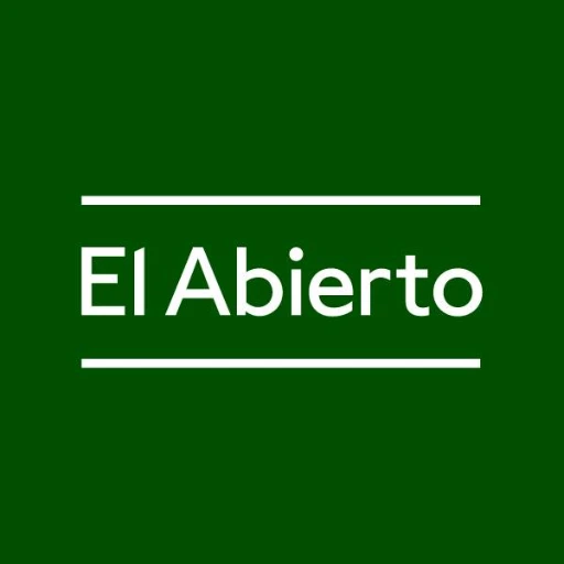 El Abierto logo