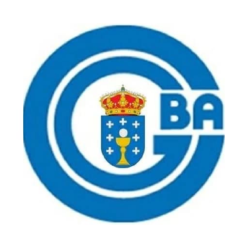 Centro Galicia de Buenos Aires logo