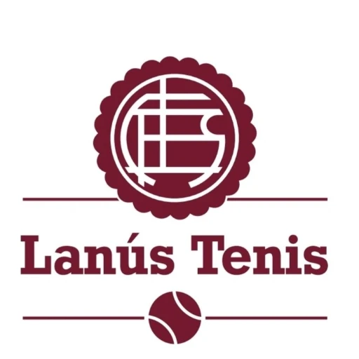 Tenis Club Lanús logo