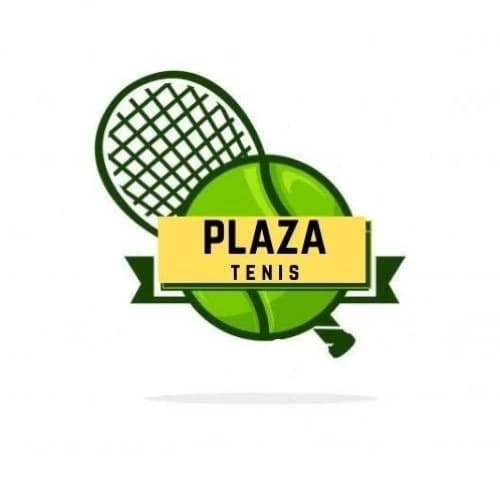 Plaza Tenis Club logo