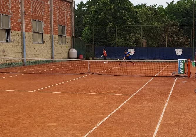 Rotonda Tenis Club