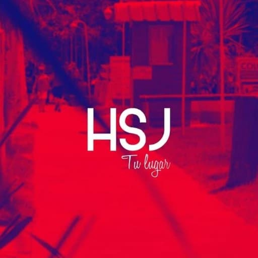 Club Huracan de San Justo logo