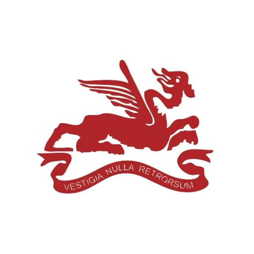 Old Georgian logo
