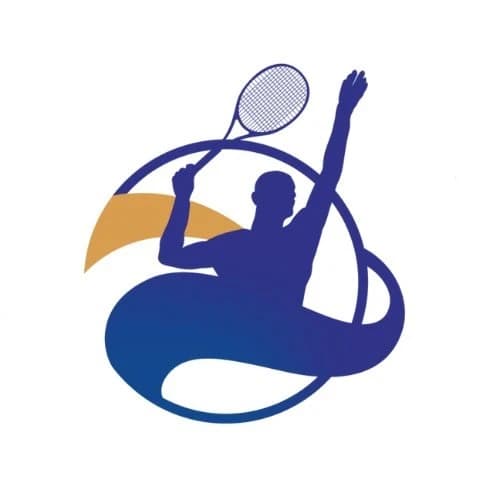 Plaza de Deporte N°3 logo