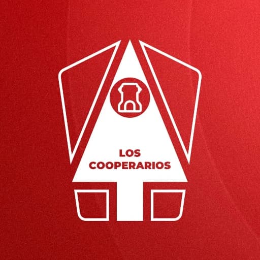 Club Los Cooperarios logo