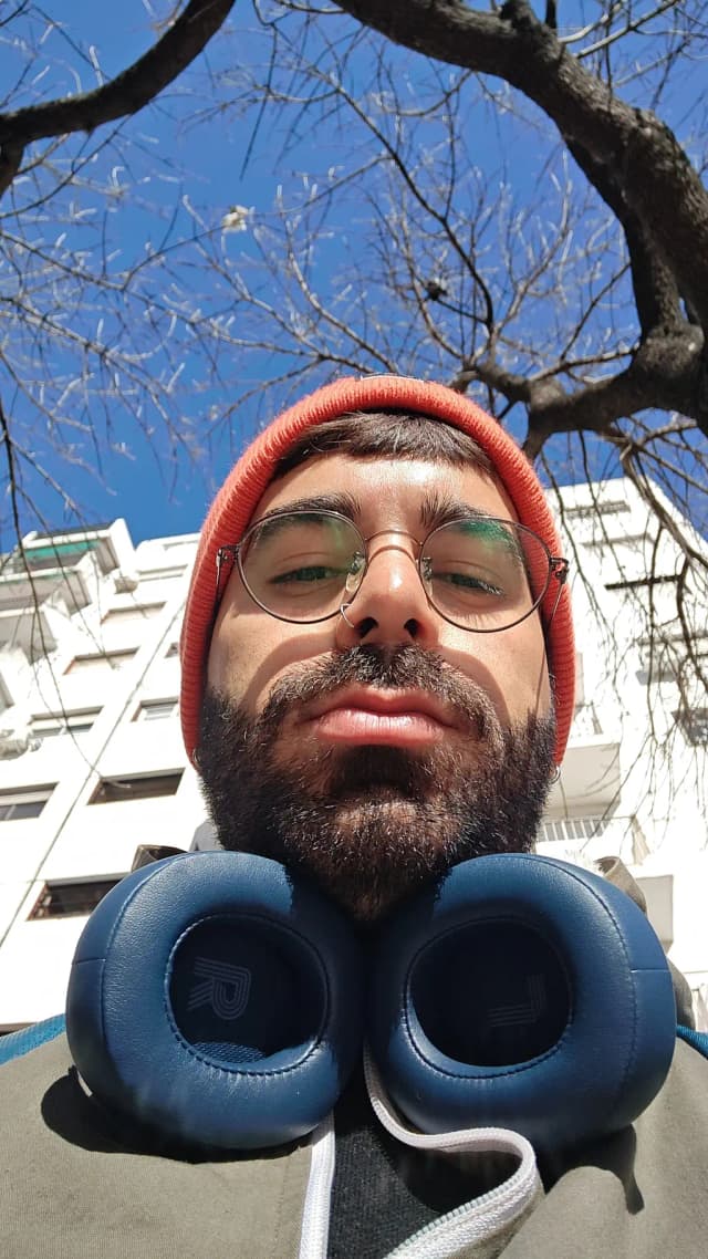 Ariel Acosta