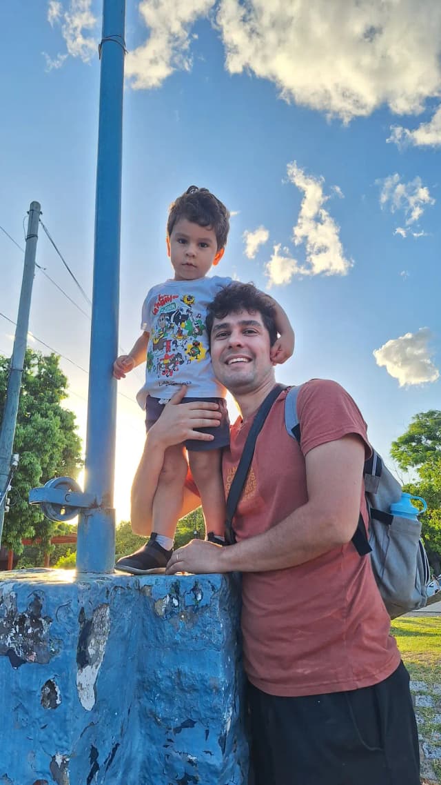 Ezequiel Sarmiento