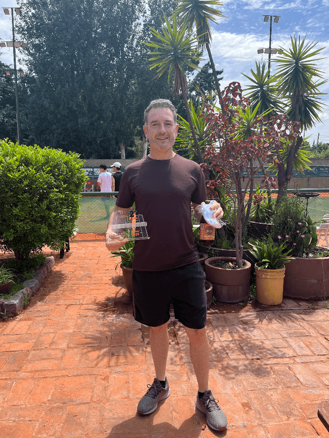 Alejandro Donoso