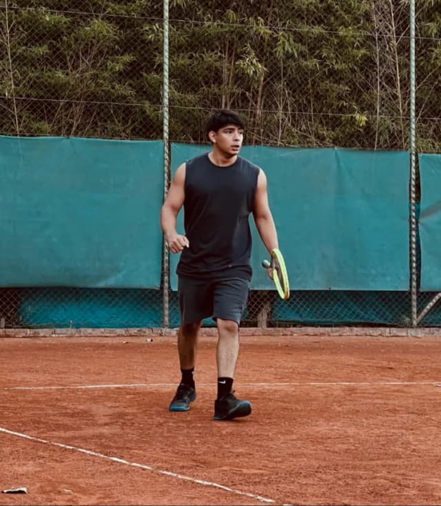 Matias Correa