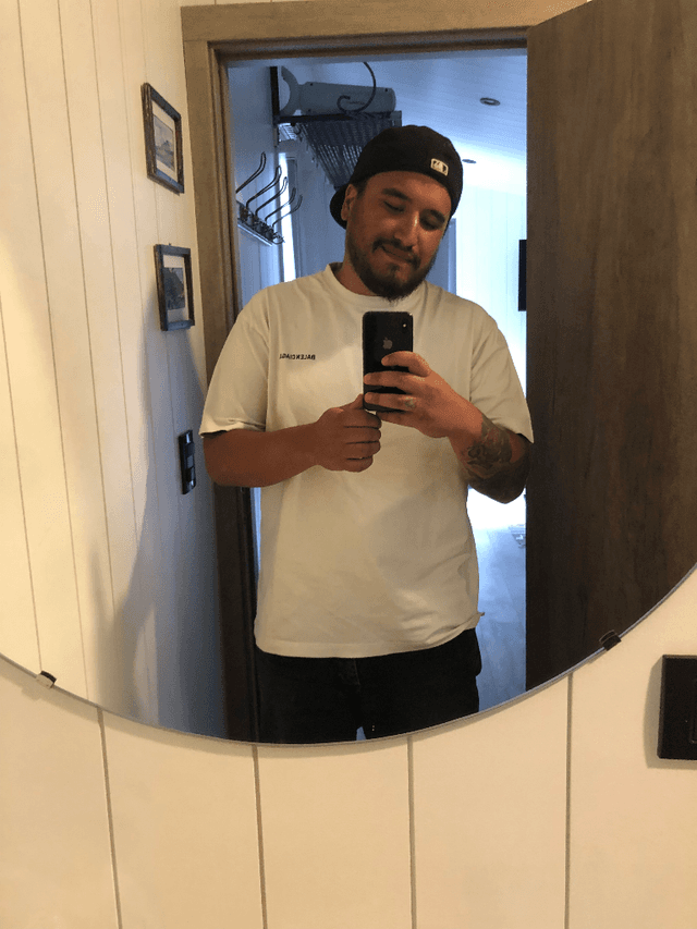 Ian Diaz